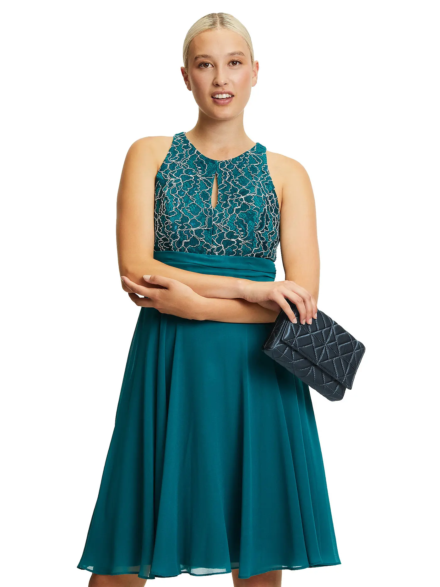 VERA MONT | Tasche - Clutch | 